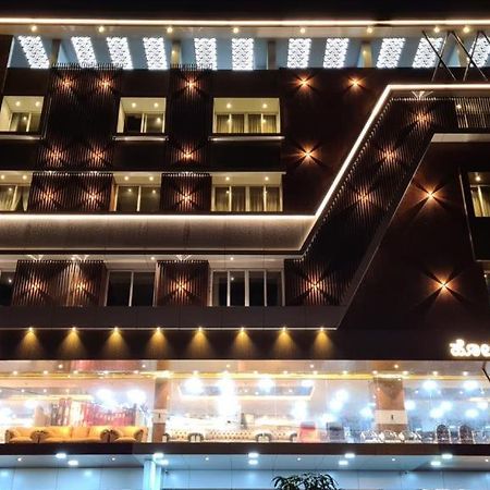 Hotel EDEN Karwar Dış mekan fotoğraf
