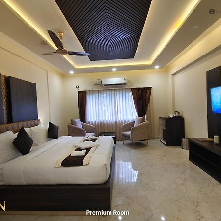 Hotel EDEN Karwar Dış mekan fotoğraf