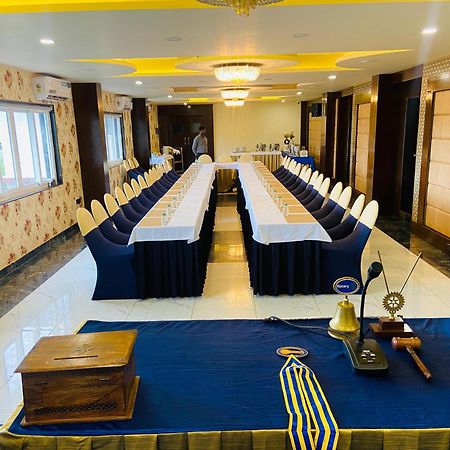 Hotel EDEN Karwar Dış mekan fotoğraf