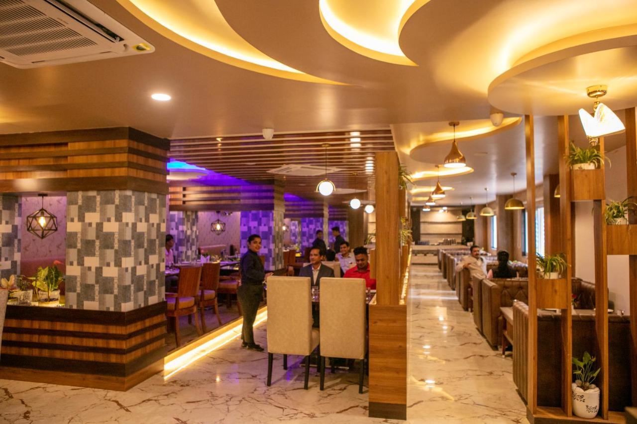 Hotel EDEN Karwar Dış mekan fotoğraf