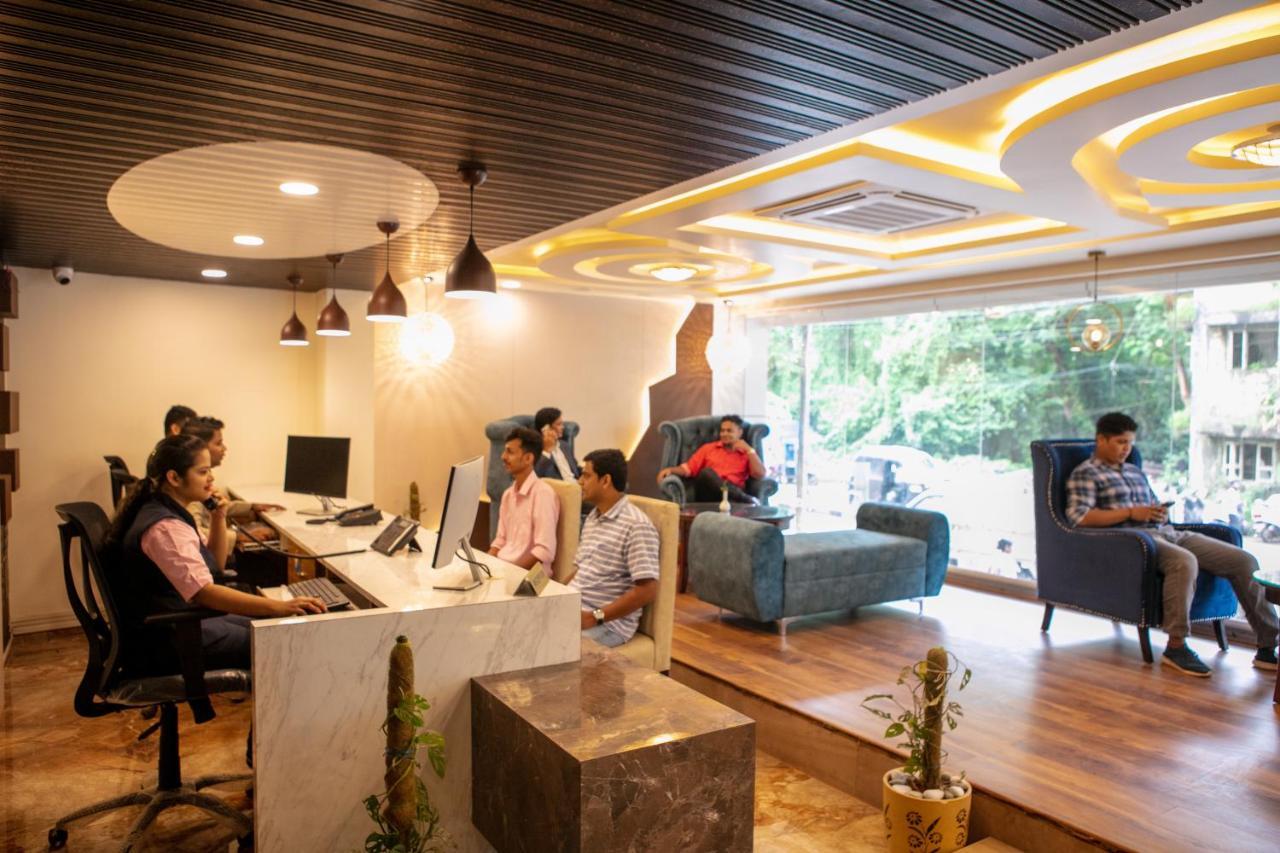 Hotel EDEN Karwar Dış mekan fotoğraf