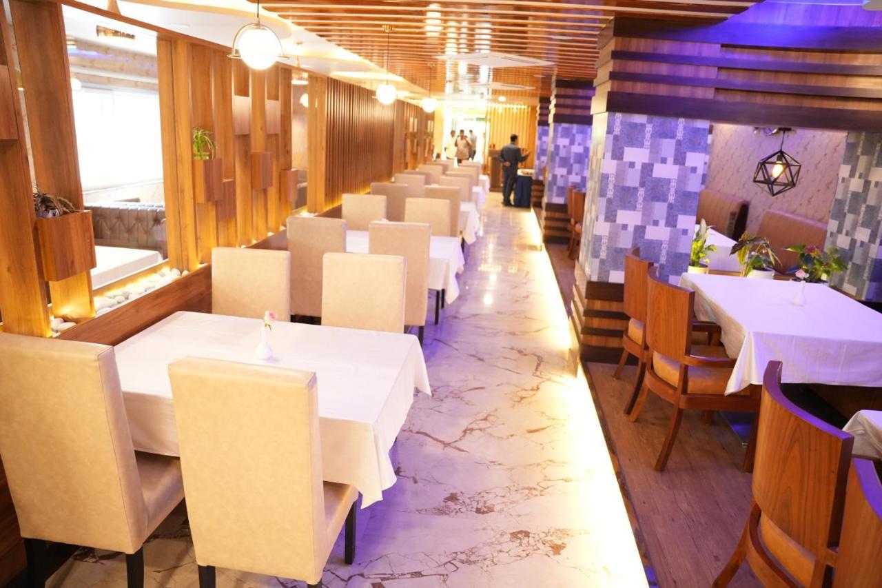 Hotel EDEN Karwar Dış mekan fotoğraf