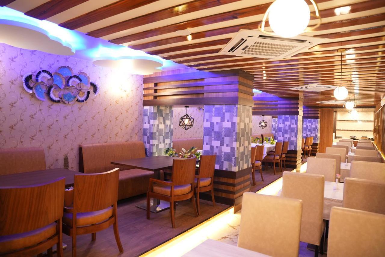 Hotel EDEN Karwar Dış mekan fotoğraf