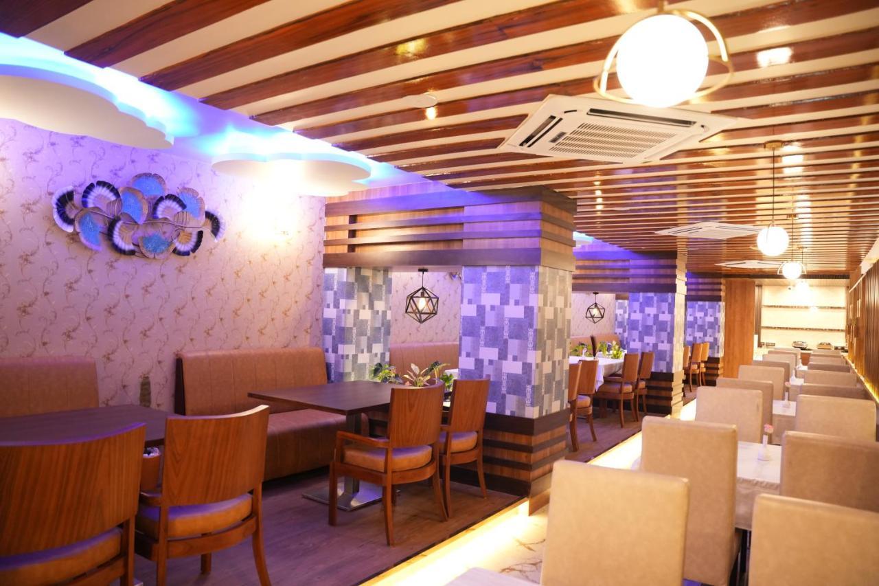 Hotel EDEN Karwar Dış mekan fotoğraf