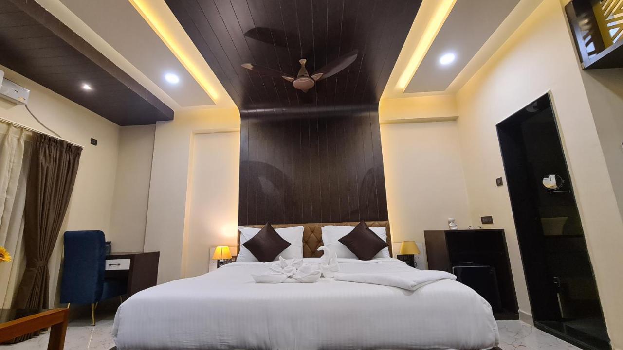Hotel EDEN Karwar Dış mekan fotoğraf