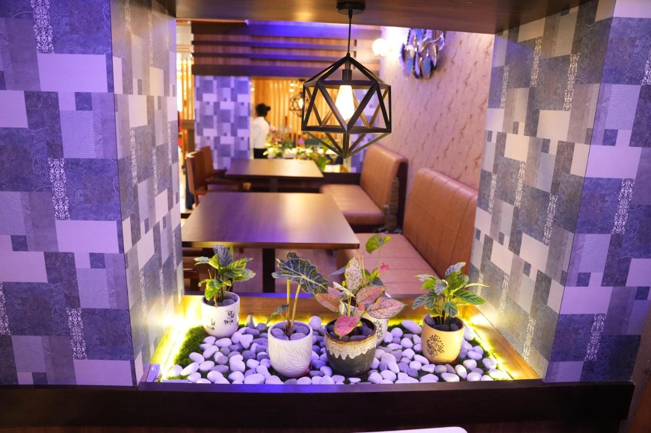 Hotel EDEN Karwar Dış mekan fotoğraf