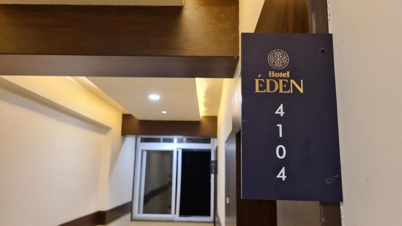 Hotel EDEN Karwar Dış mekan fotoğraf