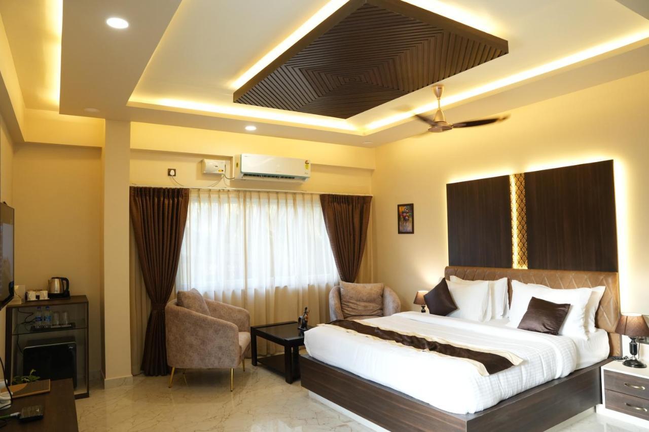Hotel EDEN Karwar Dış mekan fotoğraf