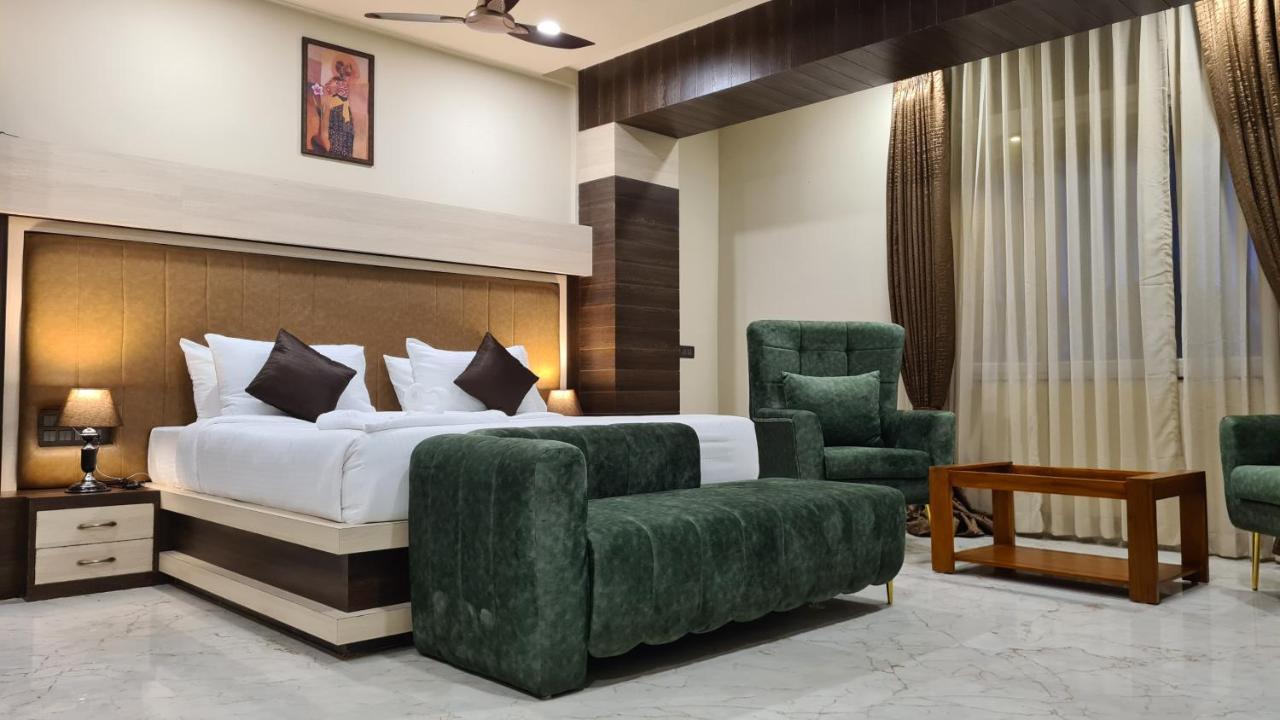 Hotel EDEN Karwar Dış mekan fotoğraf