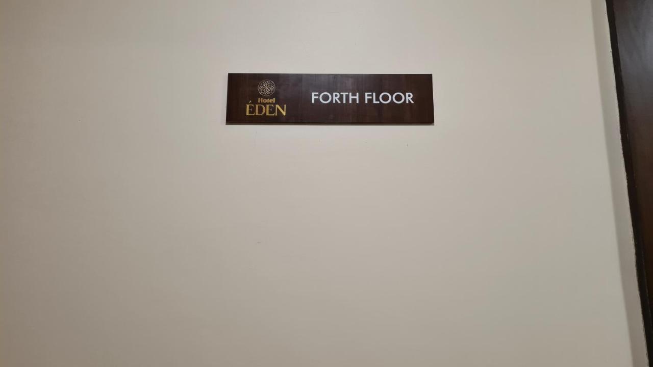 Hotel EDEN Karwar Dış mekan fotoğraf
