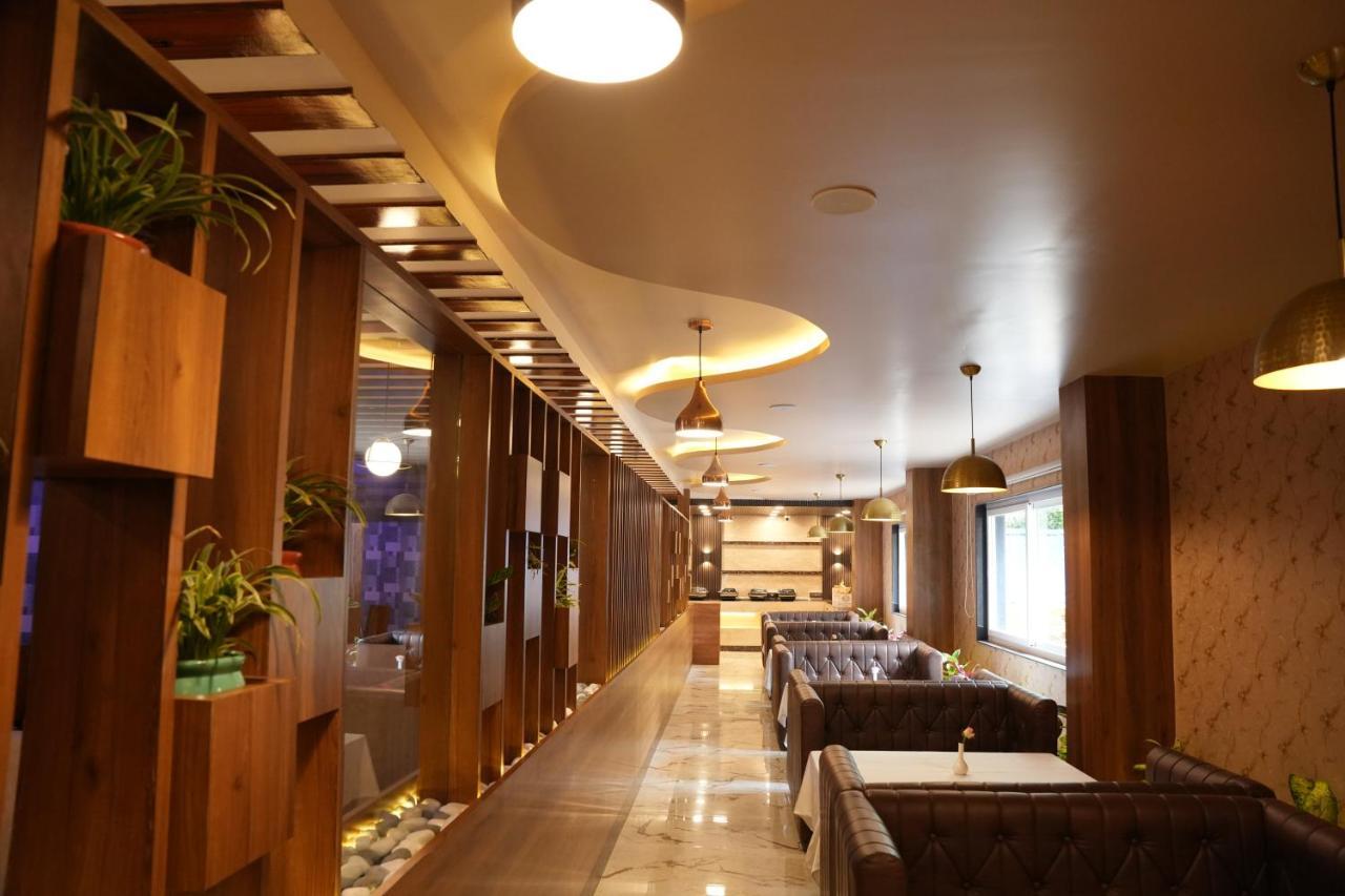 Hotel EDEN Karwar Dış mekan fotoğraf