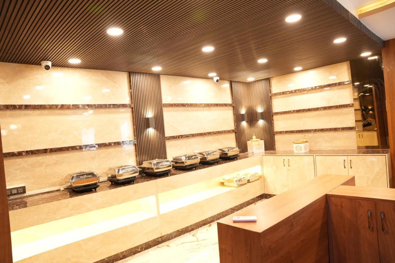 Hotel EDEN Karwar Dış mekan fotoğraf