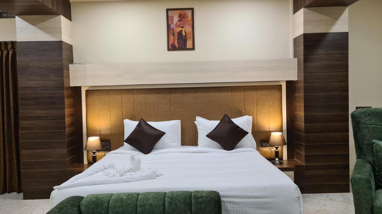 Hotel EDEN Karwar Dış mekan fotoğraf