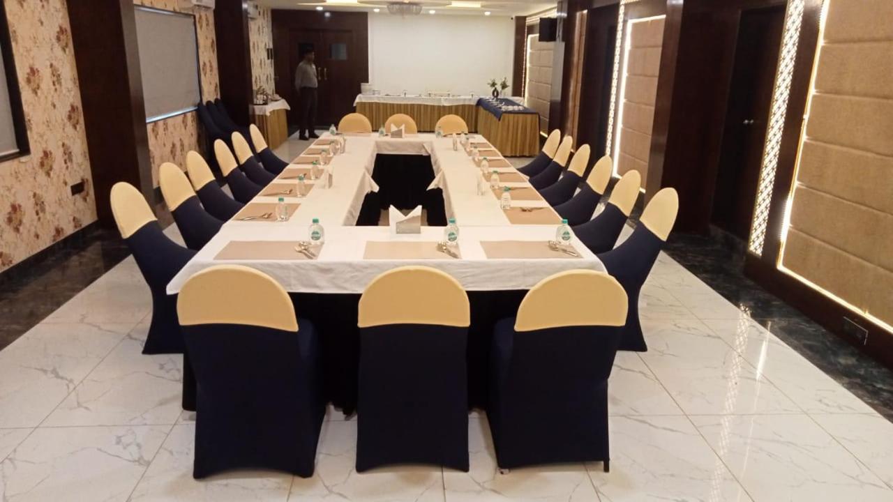 Hotel EDEN Karwar Dış mekan fotoğraf