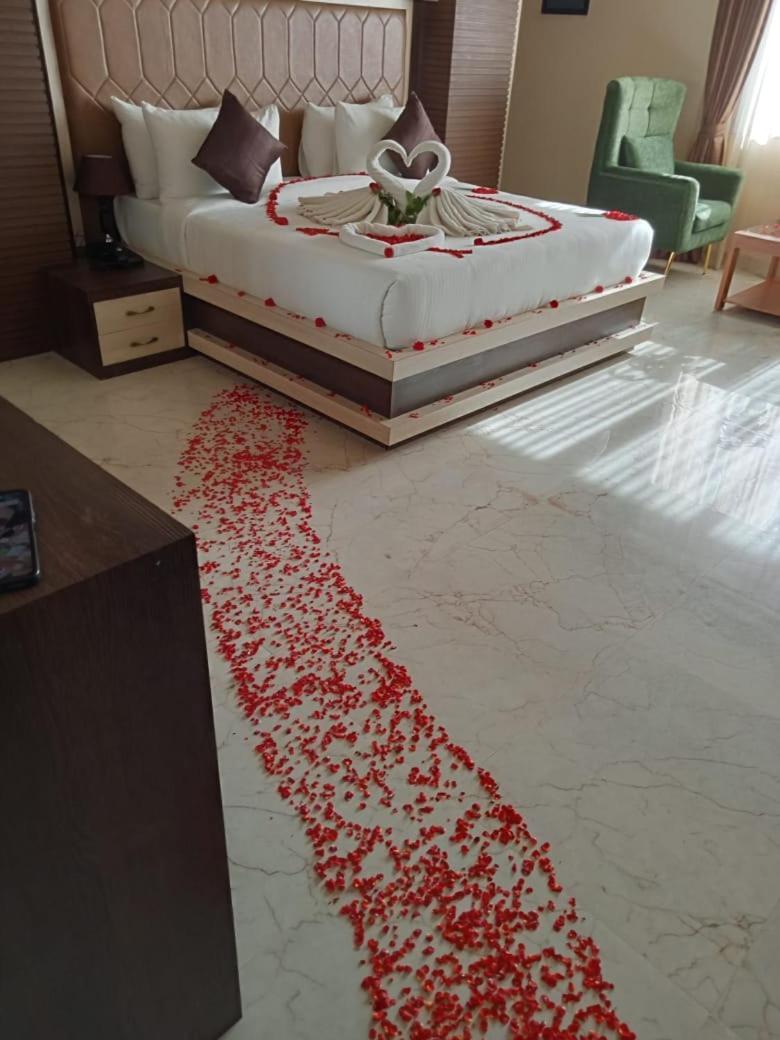 Hotel EDEN Karwar Dış mekan fotoğraf