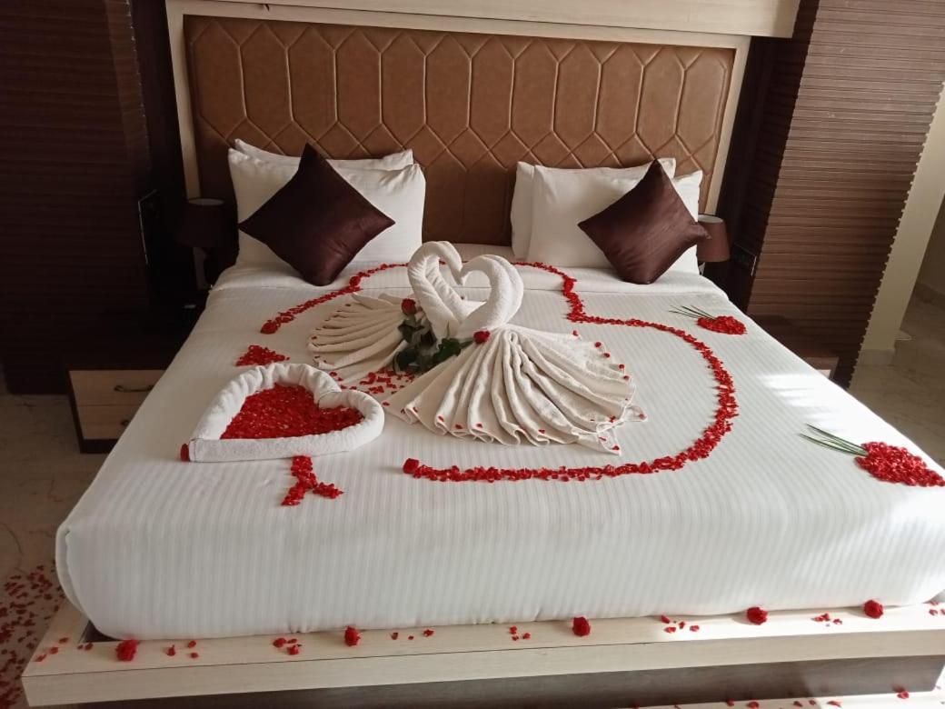 Hotel EDEN Karwar Dış mekan fotoğraf