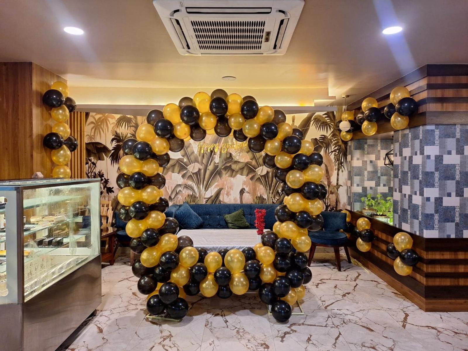 Hotel EDEN Karwar Dış mekan fotoğraf