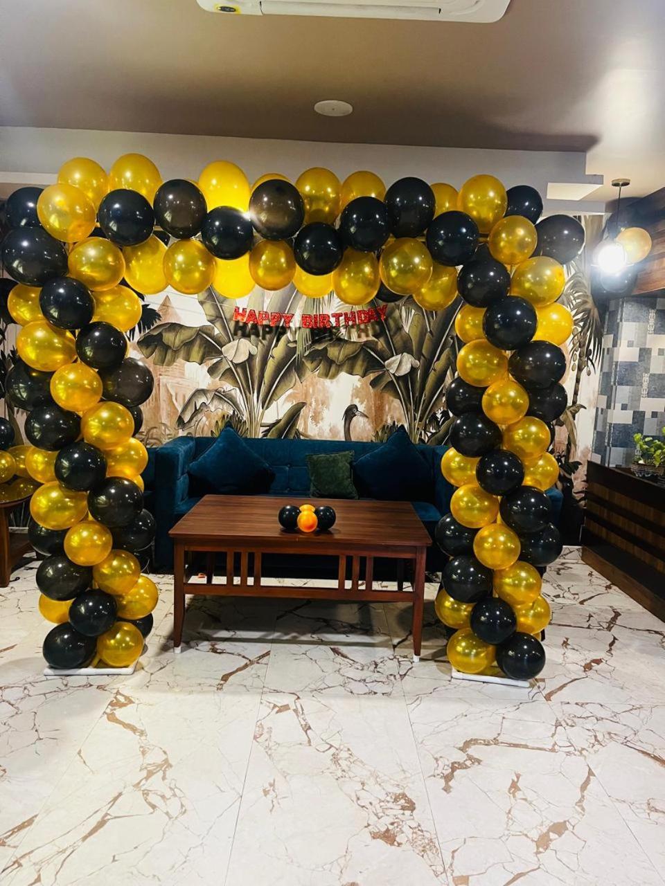 Hotel EDEN Karwar Dış mekan fotoğraf