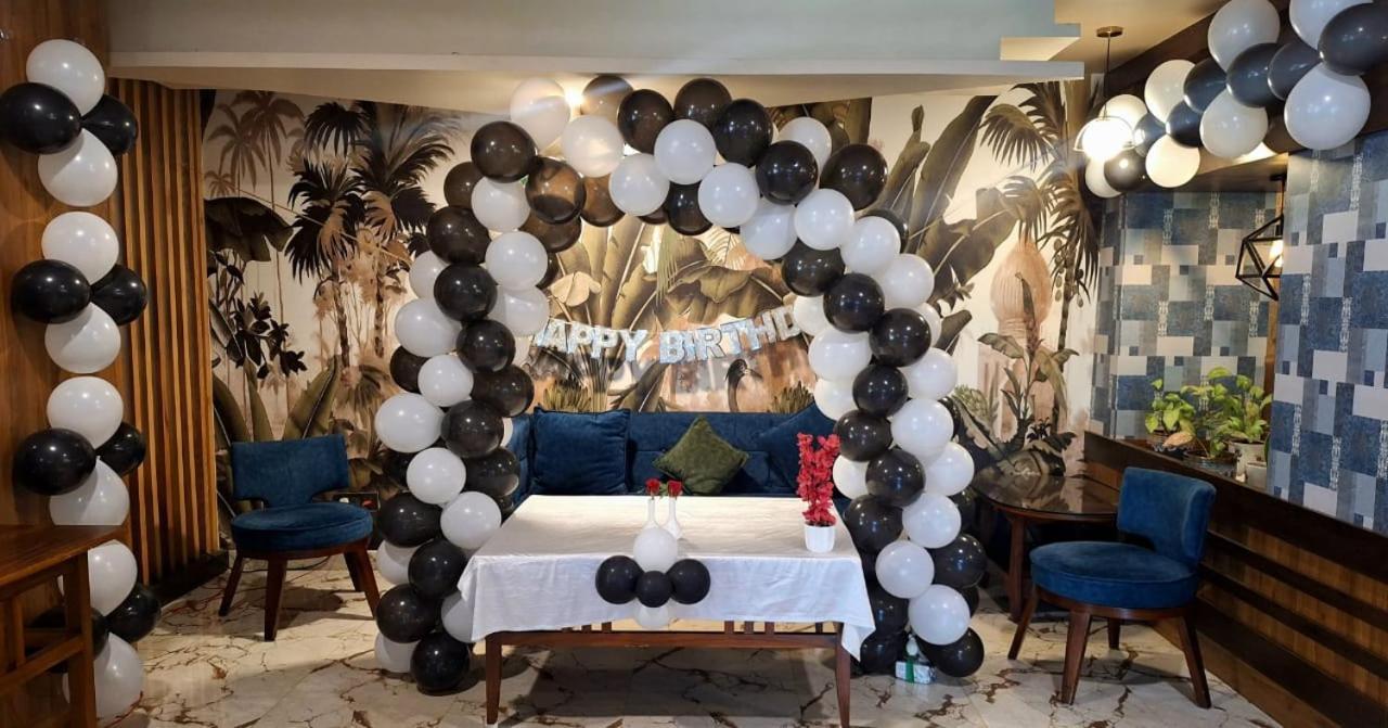 Hotel EDEN Karwar Dış mekan fotoğraf