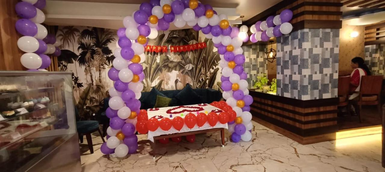 Hotel EDEN Karwar Dış mekan fotoğraf