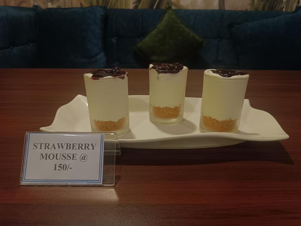 Hotel EDEN Karwar Dış mekan fotoğraf