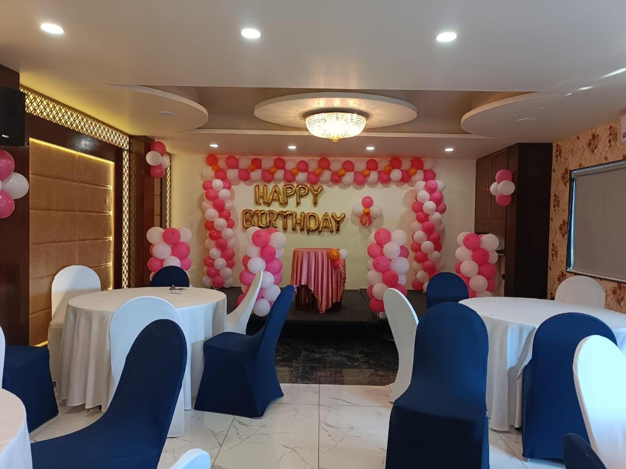 Hotel EDEN Karwar Dış mekan fotoğraf