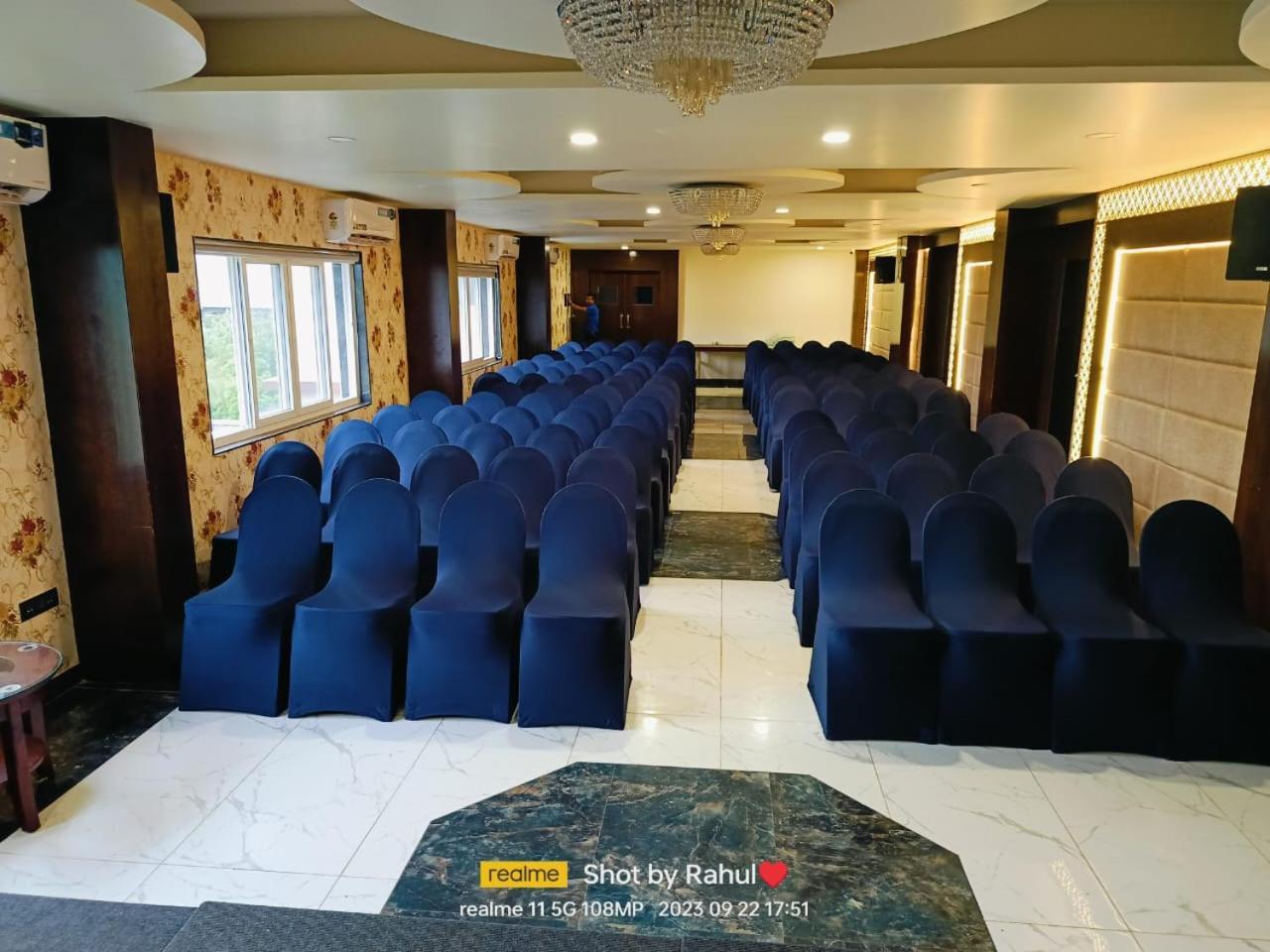Hotel EDEN Karwar Dış mekan fotoğraf