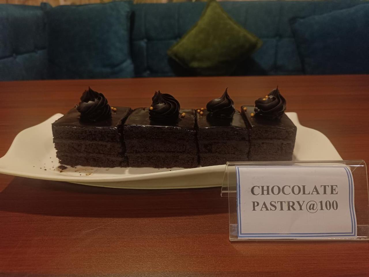 Hotel EDEN Karwar Dış mekan fotoğraf