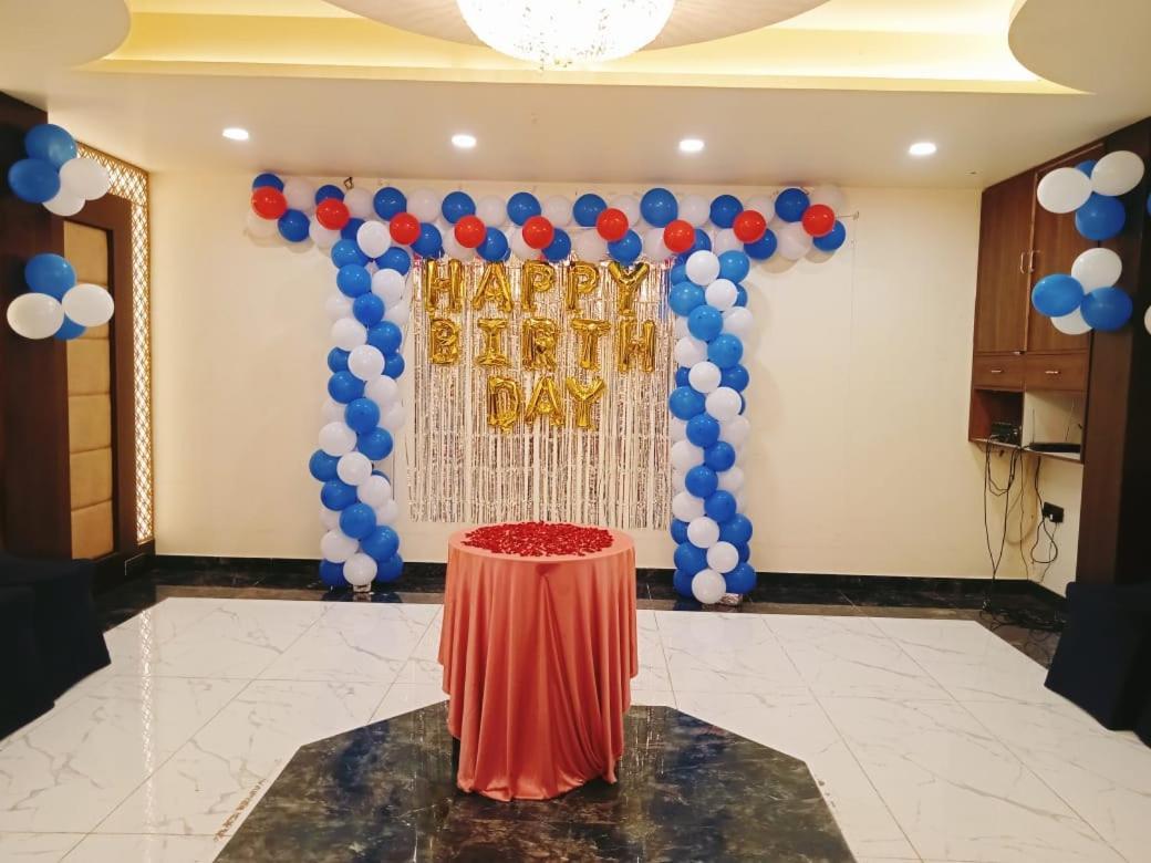 Hotel EDEN Karwar Dış mekan fotoğraf