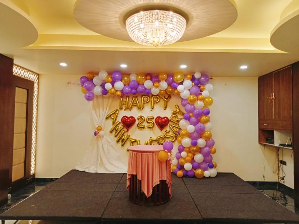 Hotel EDEN Karwar Dış mekan fotoğraf