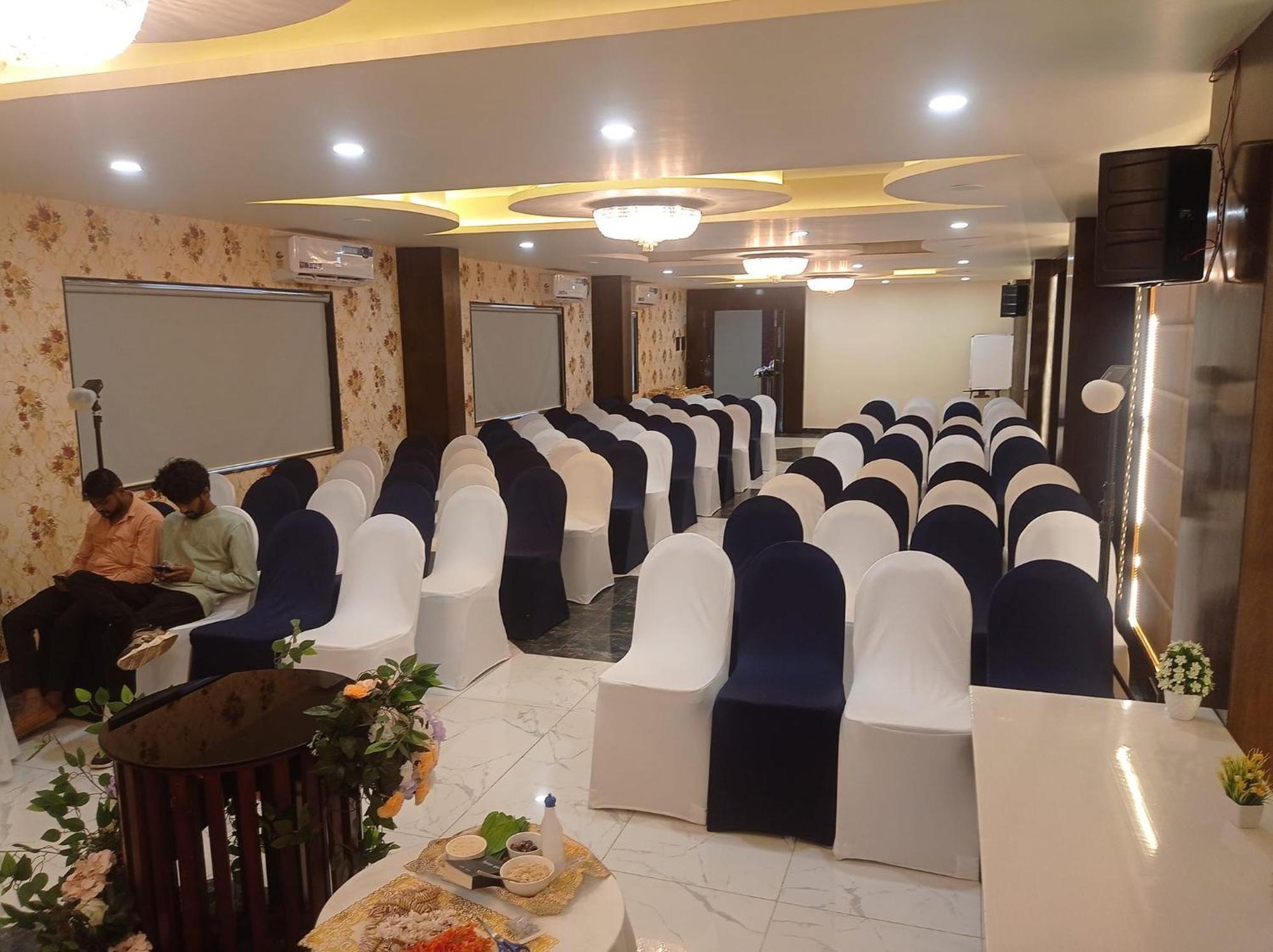 Hotel EDEN Karwar Dış mekan fotoğraf