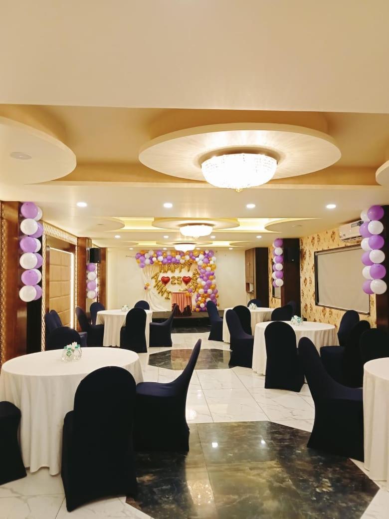 Hotel EDEN Karwar Dış mekan fotoğraf