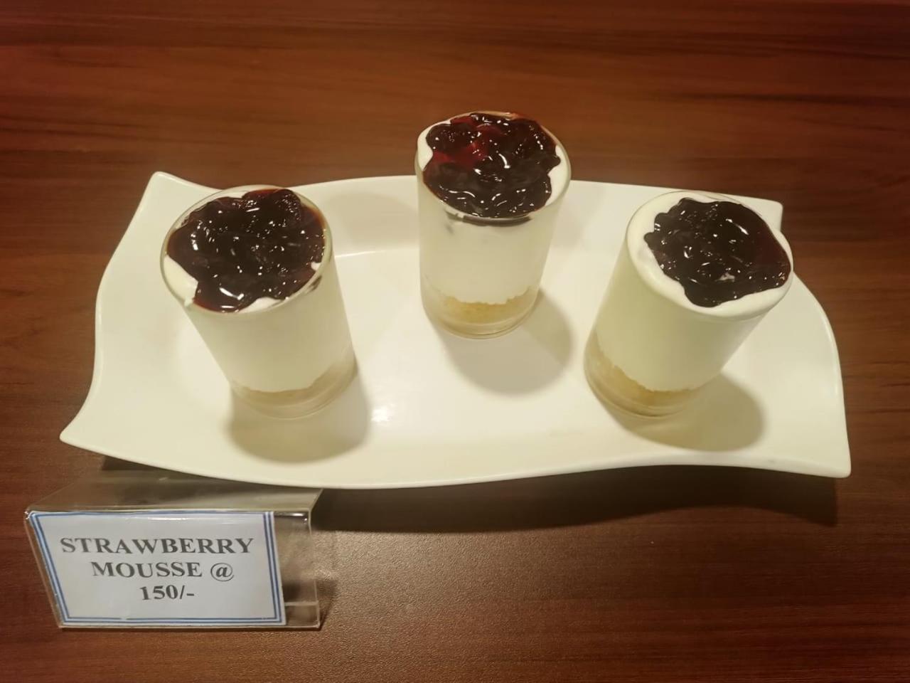 Hotel EDEN Karwar Dış mekan fotoğraf