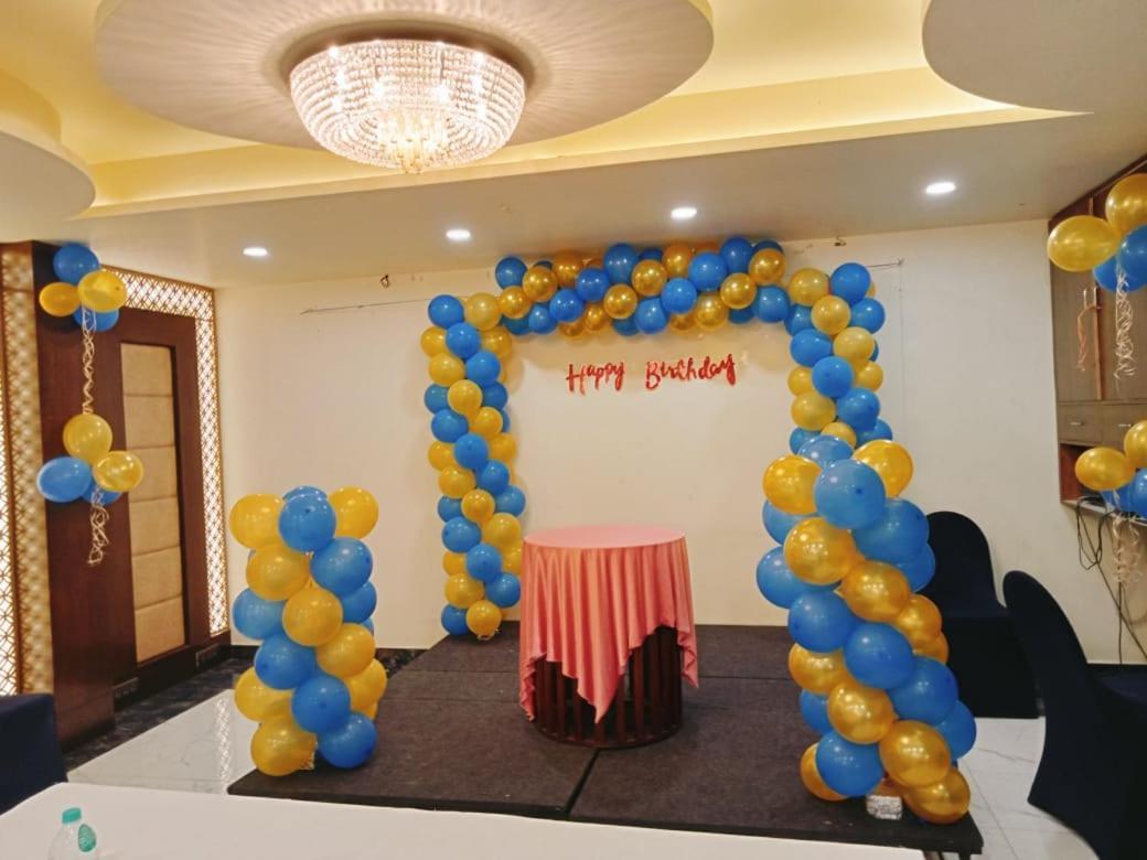 Hotel EDEN Karwar Dış mekan fotoğraf