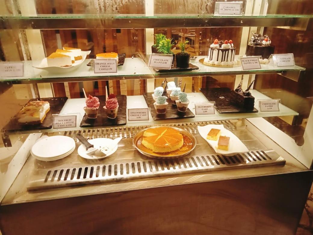 Hotel EDEN Karwar Dış mekan fotoğraf