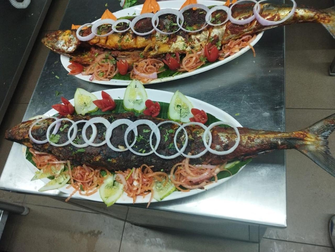 Hotel EDEN Karwar Dış mekan fotoğraf