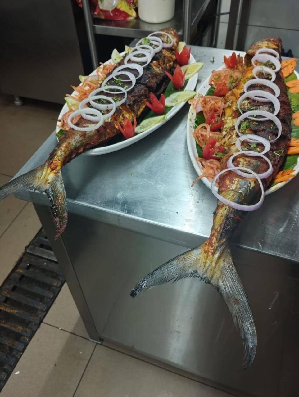Hotel EDEN Karwar Dış mekan fotoğraf