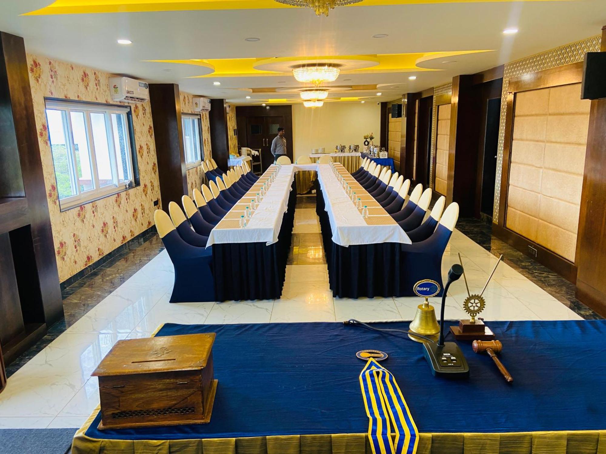 Hotel EDEN Karwar Dış mekan fotoğraf