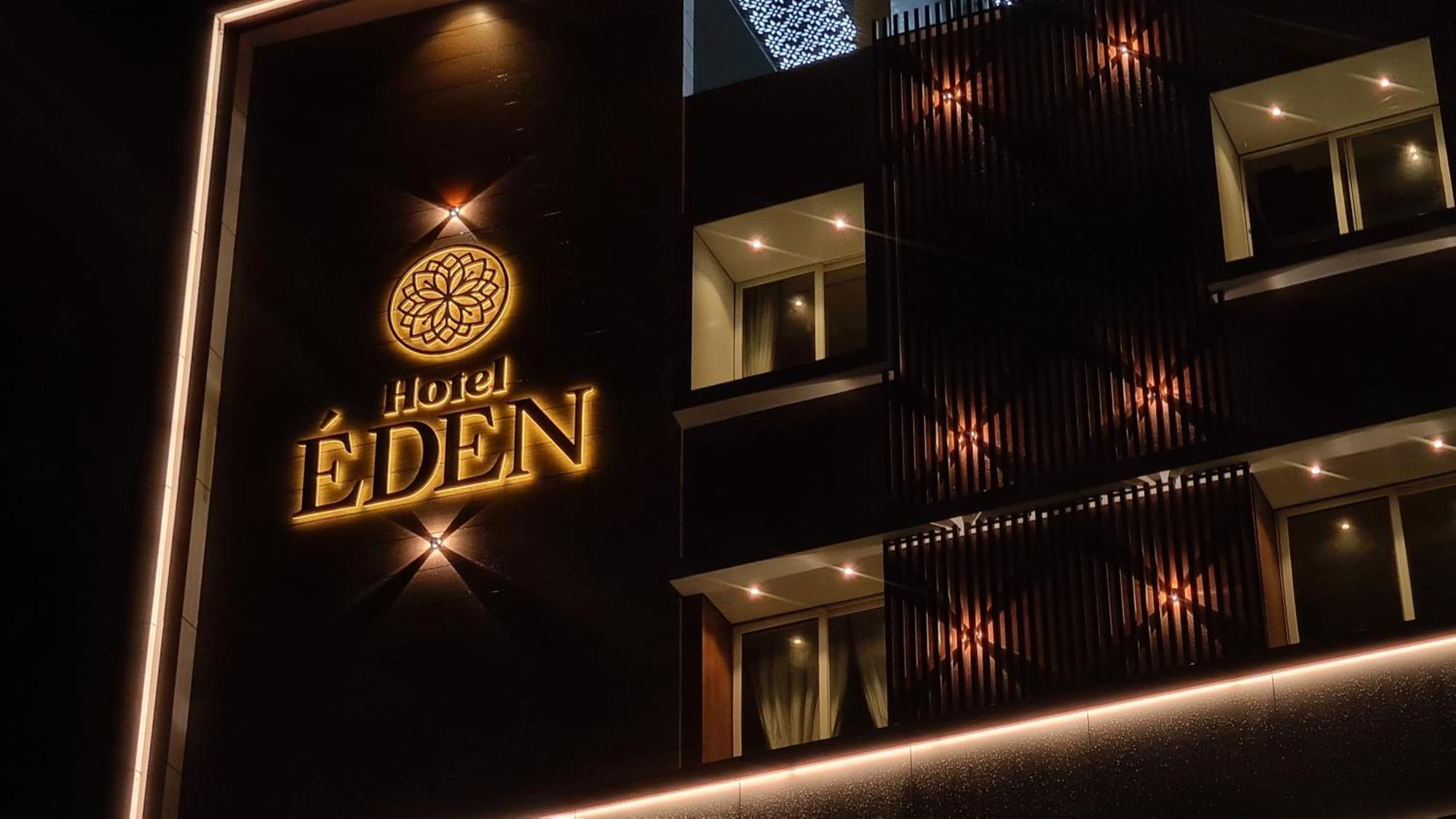 Hotel EDEN Karwar Dış mekan fotoğraf