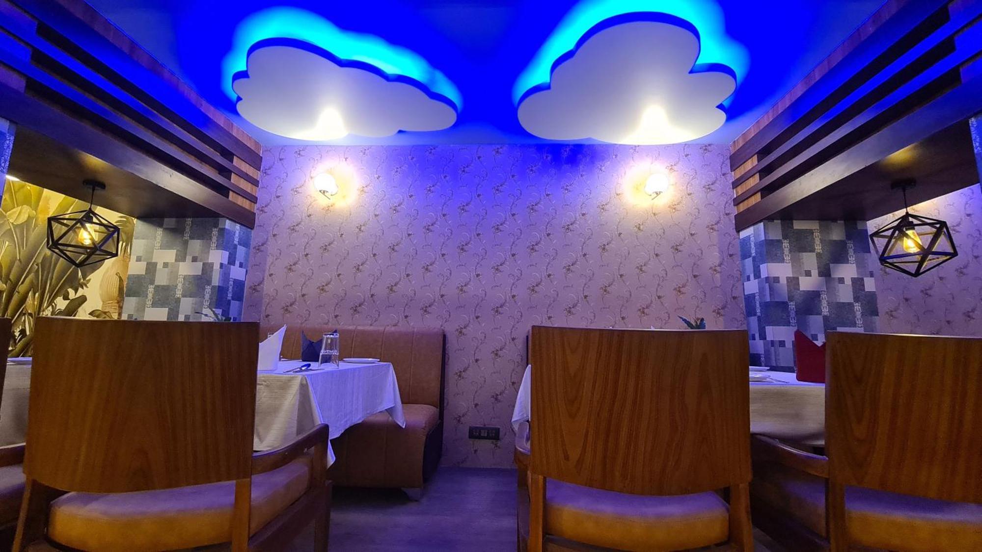 Hotel EDEN Karwar Dış mekan fotoğraf