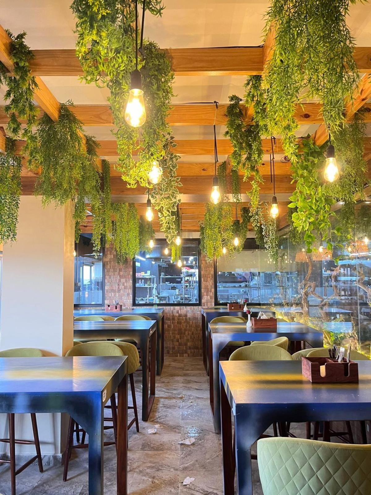 Hotel EDEN Karwar Dış mekan fotoğraf