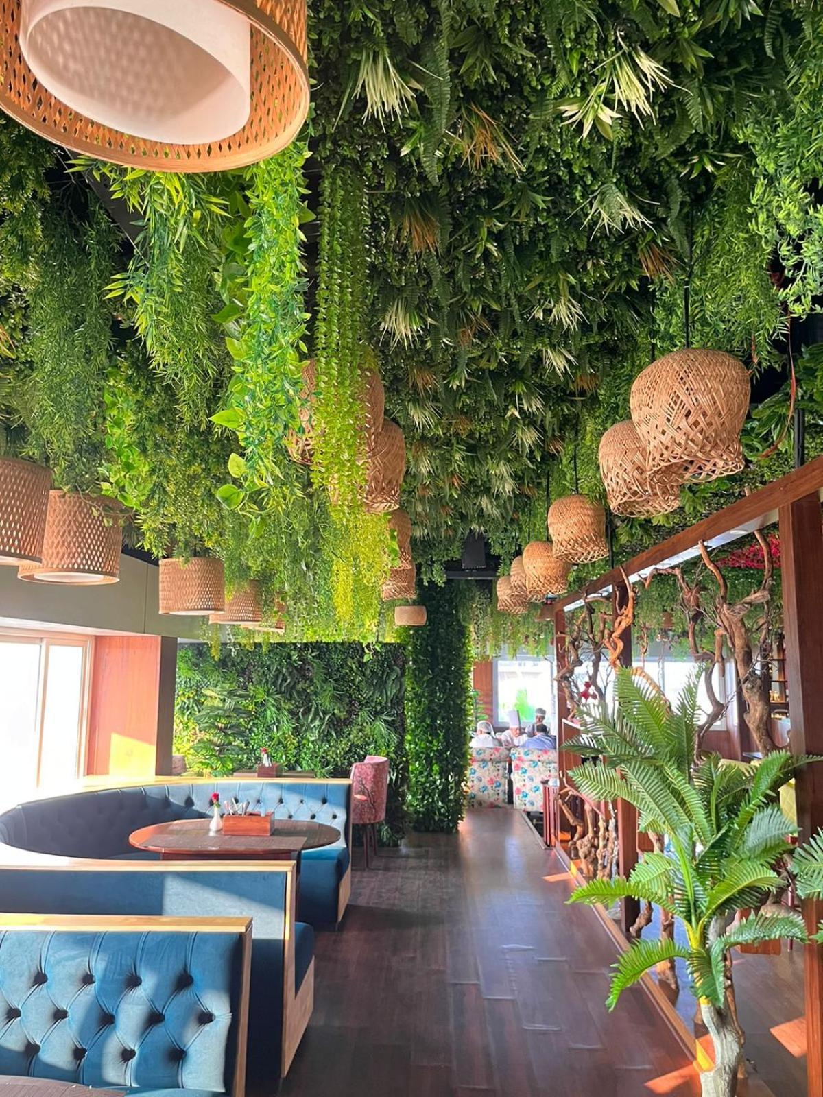 Hotel EDEN Karwar Dış mekan fotoğraf