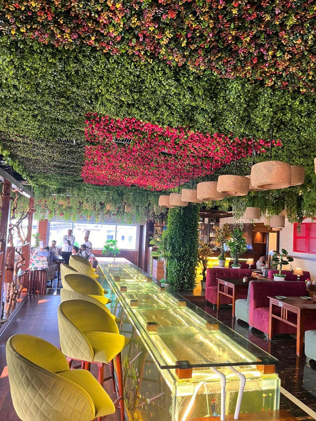 Hotel EDEN Karwar Dış mekan fotoğraf