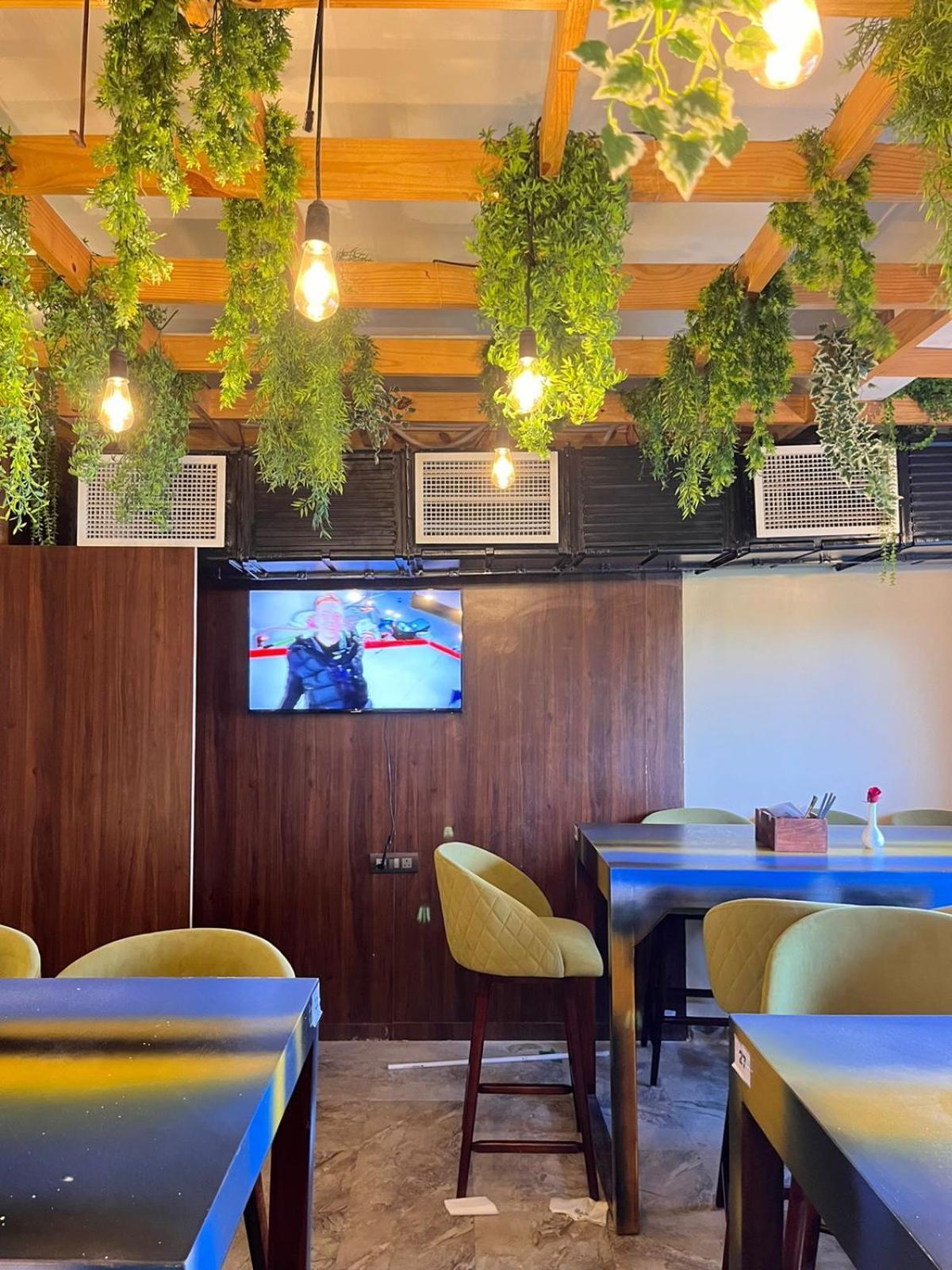 Hotel EDEN Karwar Dış mekan fotoğraf